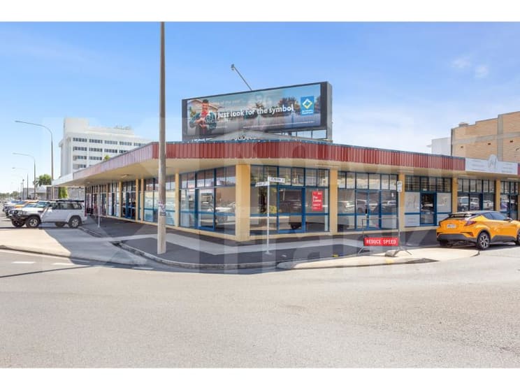 Click to view all images Shop 5 & 6/32 Denham Street Rockhampton City QLD 4700 - Image 3