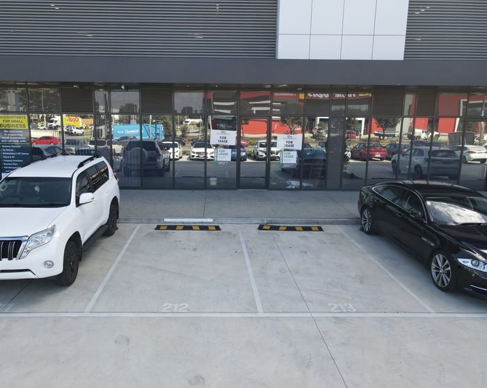 Click to view all images Shop 4, 148 Logis Boulevard Dandenong South VIC 3175 - Image 2