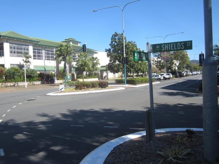 88 Shields Street Cairns City QLD 4870 - Image 2