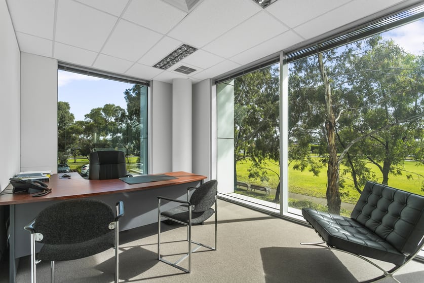 Click to view all images 205/1 Thomas Holmes Street Maribyrnong VIC 3032 - Image 2
