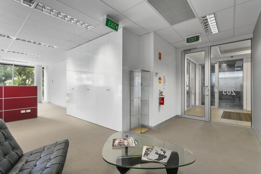 205/1 Thomas Holmes Street Maribyrnong VIC 3032 - Image 3