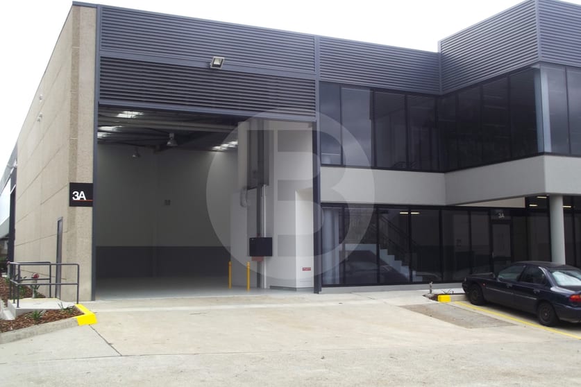 Click to view all images 3A/6 BOUNDARY ROAD Northmead NSW 2152 - Image 1