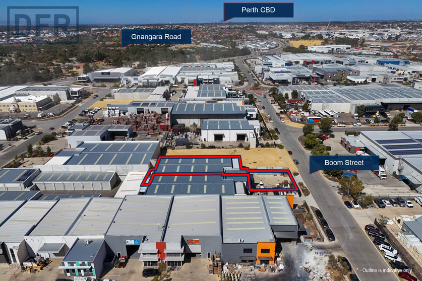 Click to view all images 1/26 Boom Street Gnangara WA 6077 - Image 1
