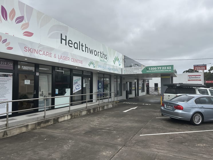 5/429 - 433 Princes Highway Corrimal NSW 2518 - Image 2