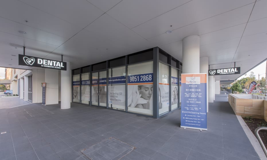 Click to view all images Ground/7 - 9 Kent Road Mascot NSW 2020 - Image 1