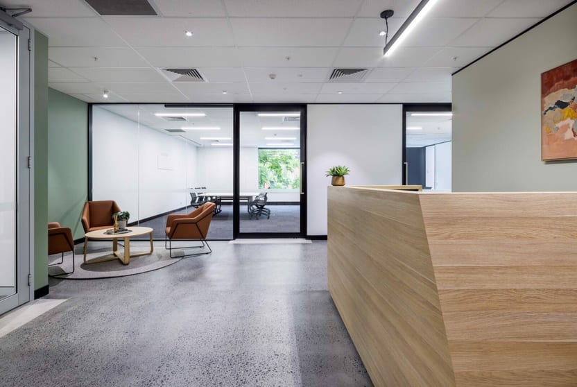 Building C 33-35 Saunders Street Pyrmont NSW 2009 - Image 1
