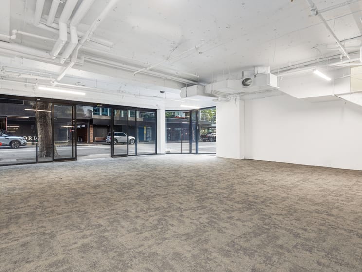 Click to view all images Shop 1/99 Mount Street North Sydney NSW 2060 - Image 2