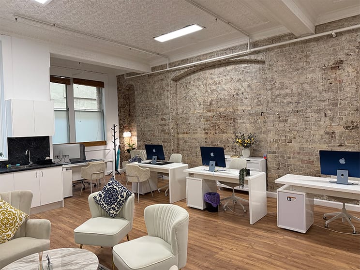 Click to view all images Suite 203/127 York Street Sydney NSW 2000 - Image 3