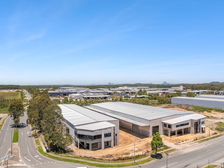 Click to view all images 1-7 Fred Chaplin Circuit Corbould Park QLD 4551 - Image 1