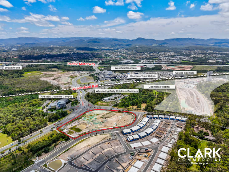 187-195 Foxwell Road Coomera QLD 4209 - Image 1