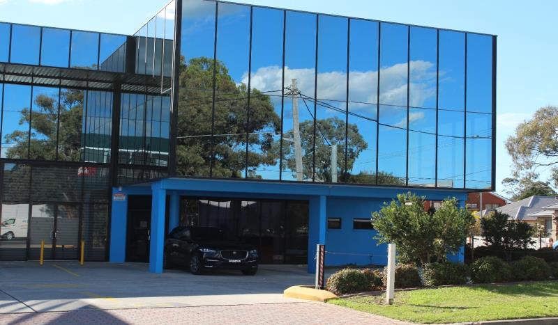Unit 1/1 Koonya Circuit Caringbah NSW 2229 - Image 2