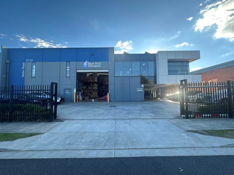 Click to view all images Unit 1/11-13 Wells Road Oakleigh VIC 3166 - Image 1