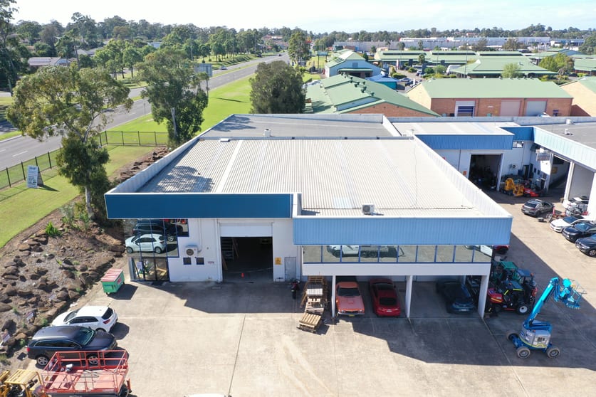 Click to view all images 7/8 Purdy Street Minchinbury NSW 2770 - Image 1