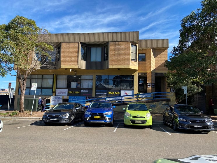 Click to view all images 2a/49-51 Eton Street Sutherland NSW 2232 - Image 3