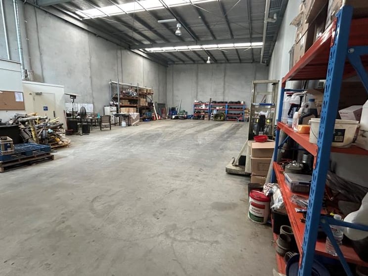 Unit 12/94 Abbott Road Hallam VIC 3803 - Image 2