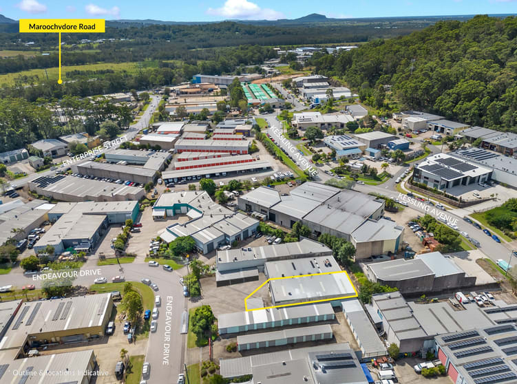 2/15 Endeavour Drive Kunda Park QLD 4556 - Image 1