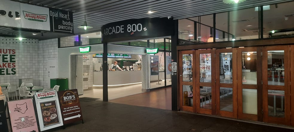 Click to view all images Shop 1&2/800 Hay Street Perth WA 6000 - Image 3
