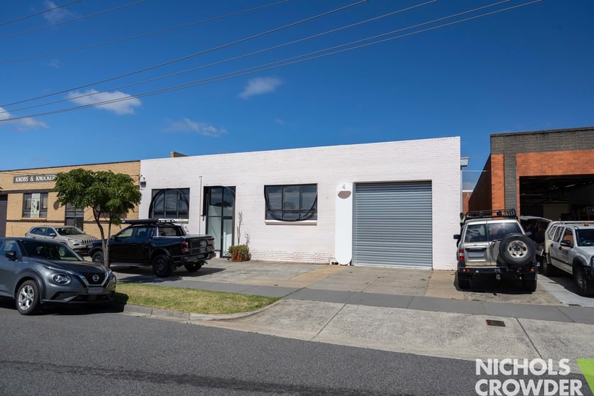 4 Alex Avenue Moorabbin VIC 3189 - Image 2