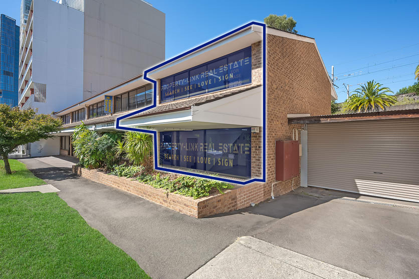 Shop 5/5-9 Hunter Street Parramatta NSW 2150 - Image 1