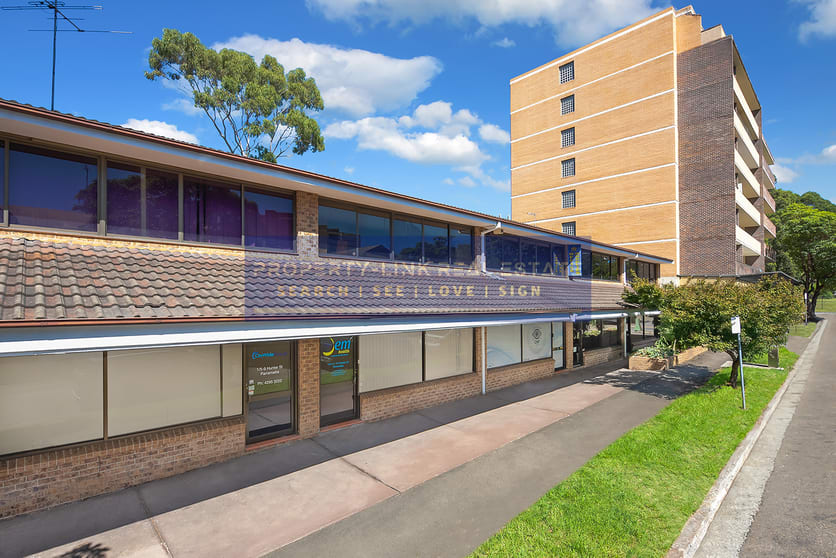 Shop 5/5-9 Hunter Street Parramatta NSW 2150 - Image 2