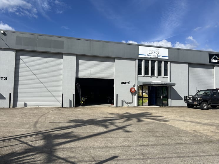 Click to view all images 2/1 Herbert Street Slacks Creek QLD 4127 - Image 1