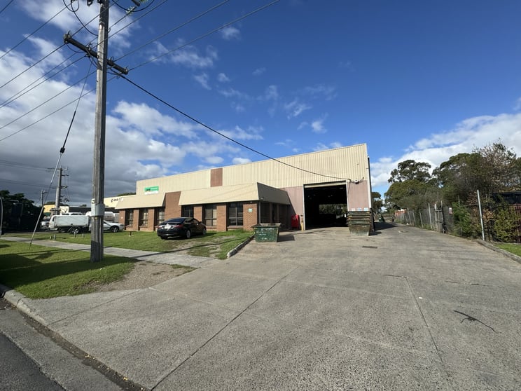 2/50 Healey Road Dandenong South VIC 3175 - Image 1