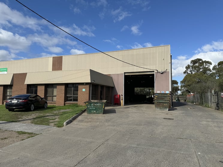 2/50 Healey Road Dandenong South VIC 3175 - Image 2
