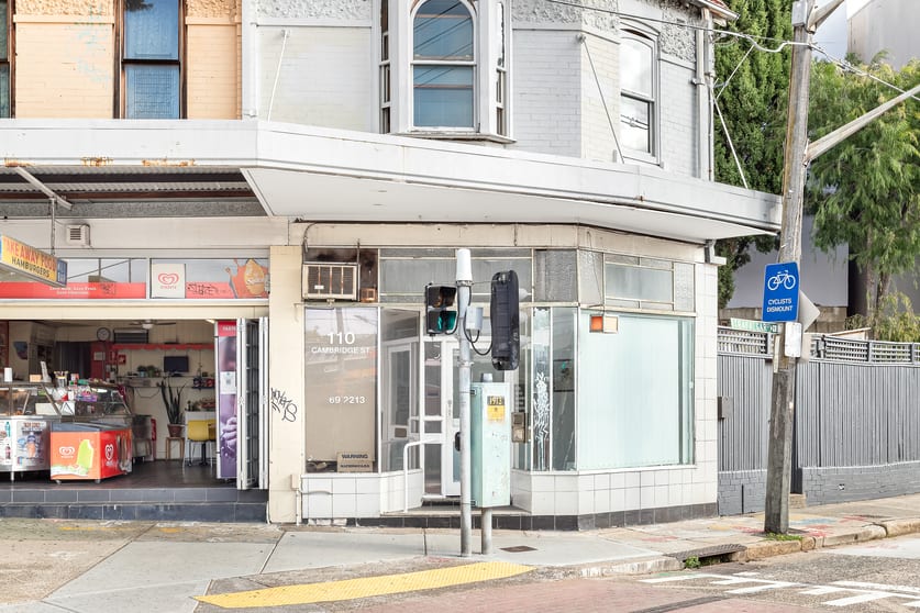 Click to view all images 110 Cambridge Street Stanmore NSW 2048 - Image 3