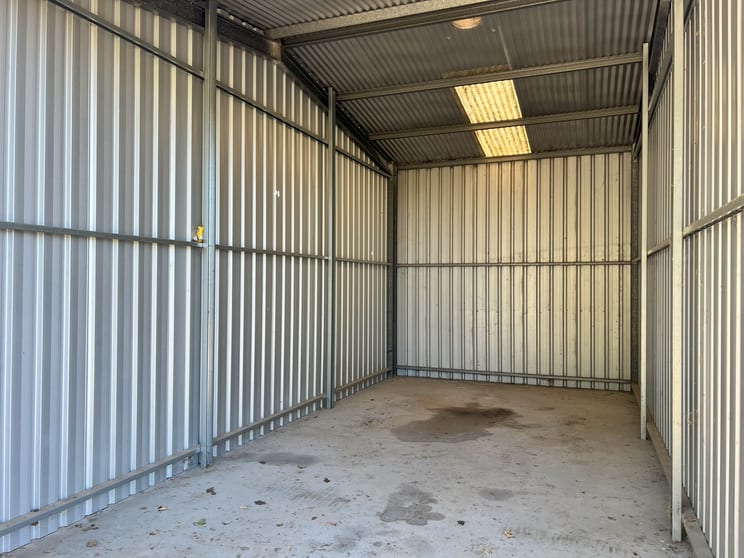 Click to view all images Sheds 1-3/252 Murray Street Tanunda SA 5352 - Image 3