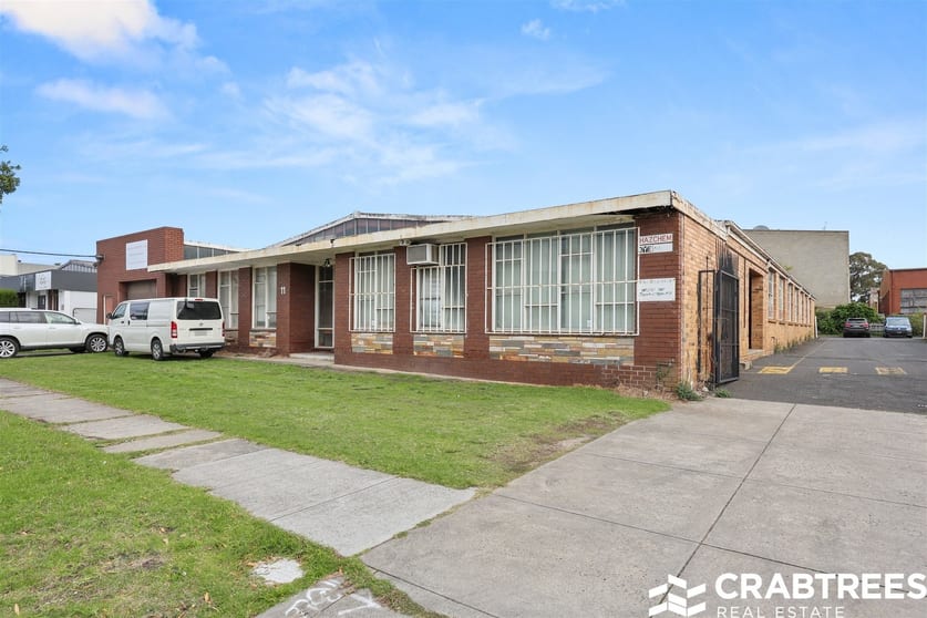 11 Lennox Street Moorabbin VIC 3189 - Image 1