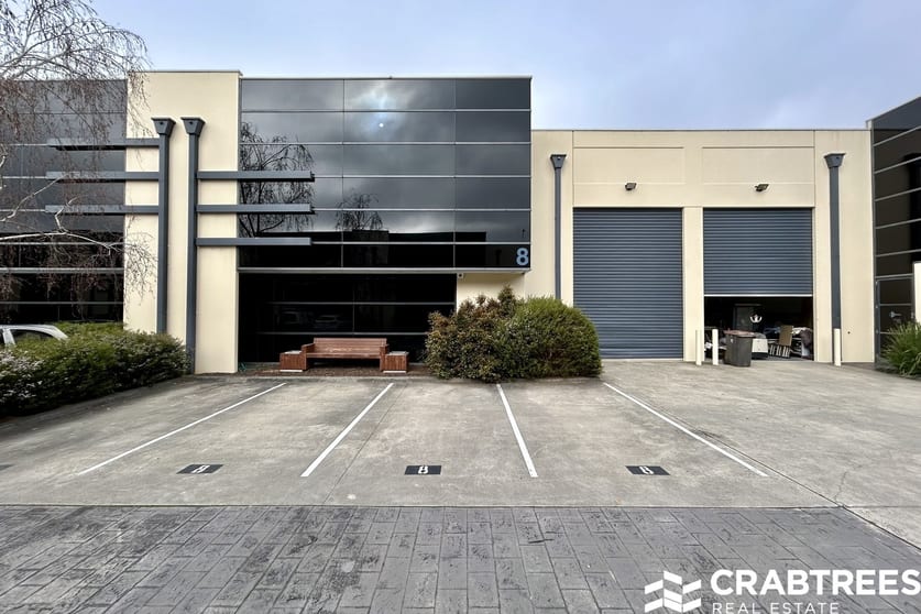 8/21 Howleys Road Notting Hill VIC 3168 - Image 1