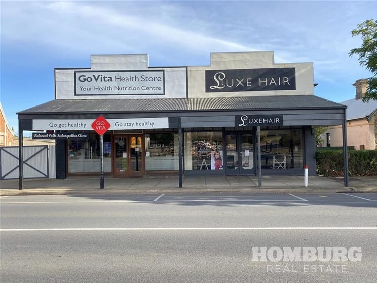 Click to view all images 100 Murray Street Tanunda SA 5352 - Image 1