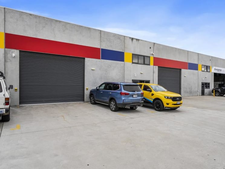 3/11 Runway Place Cambridge TAS 7170 - Image 1