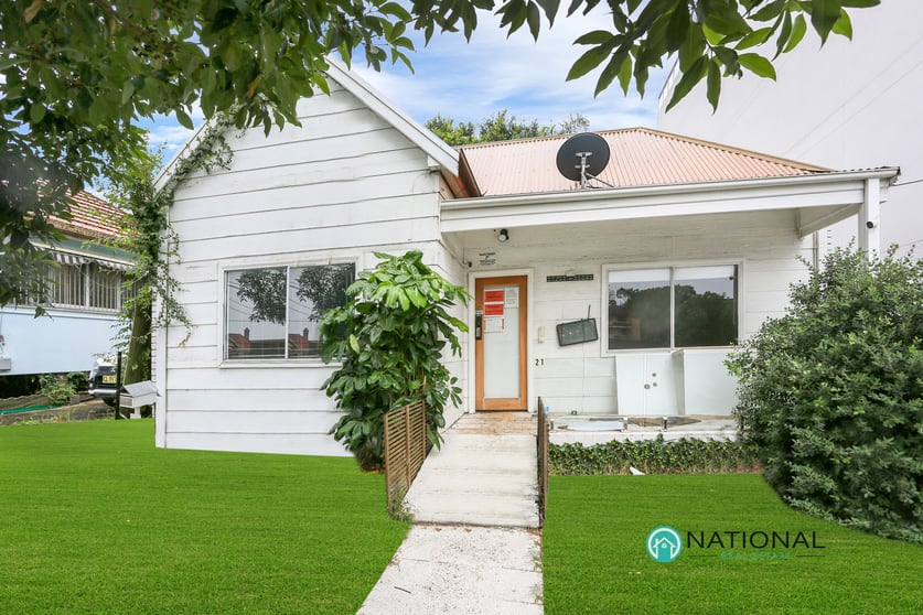 21 Mary Street Auburn NSW 2144 - Image 1