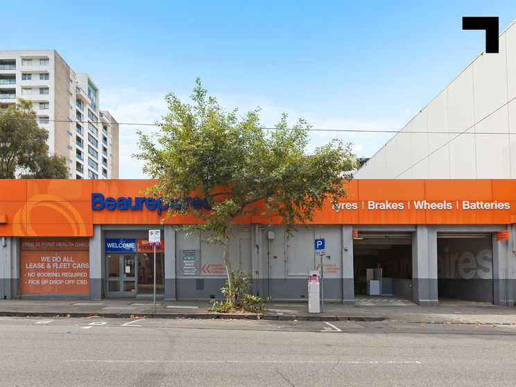 350 Spencer Street West Melbourne VIC 3003 - Image 2