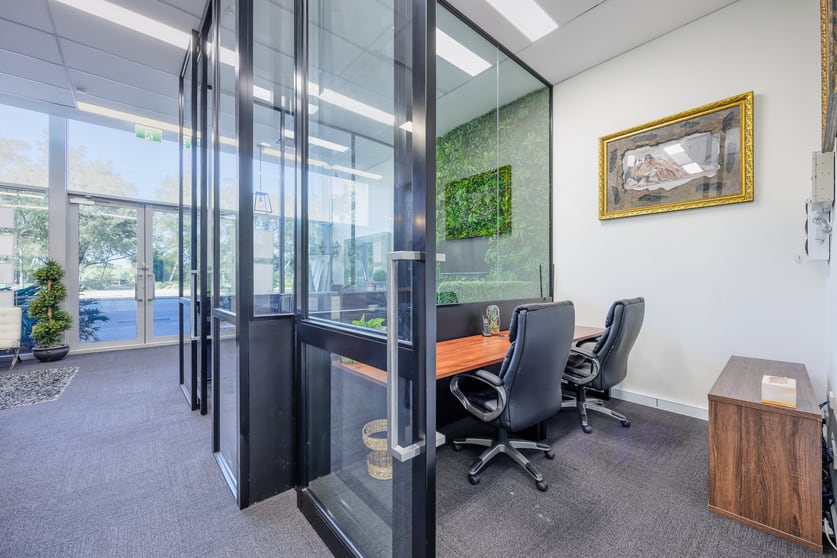 Click to view all images 11/8 Adelaide Terrace East Perth WA 6004 - Image 2