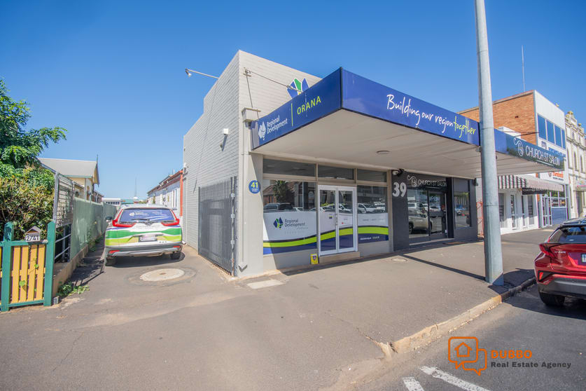 41 Church Street Dubbo NSW 2830 - Image 1