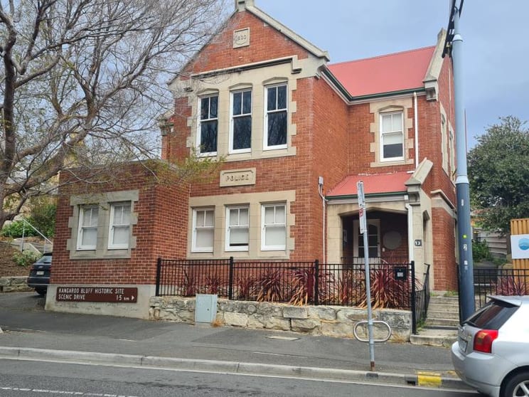 Click to view all images Ground/13 Cambridge Road Bellerive TAS 7018 - Image 1