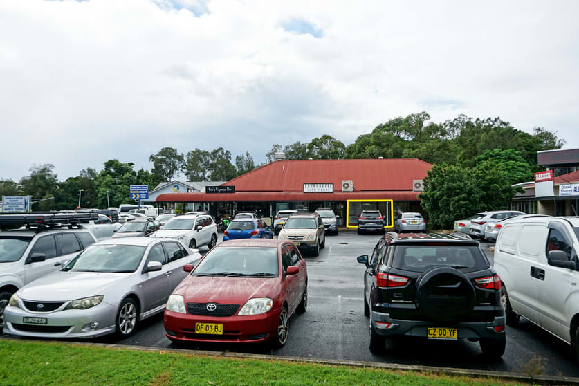Click to view all images 4/1/78 Rajah Road Ocean Shores NSW 2483 - Image 2
