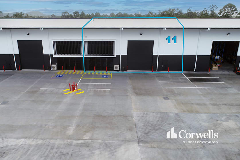 7-12/4 Computer Road Yatala QLD 4207 - Image 3