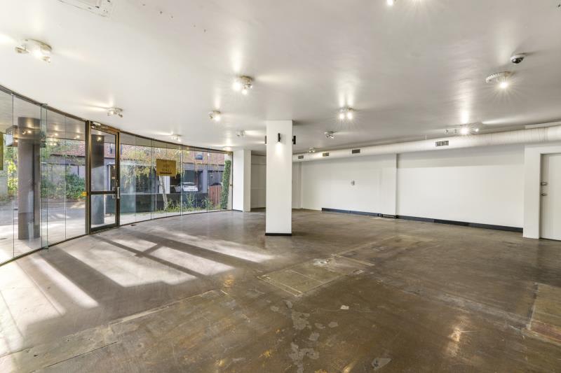 Ground Shop/87 Palmerston Crescent South Melbourne VIC 3205 - Image 2