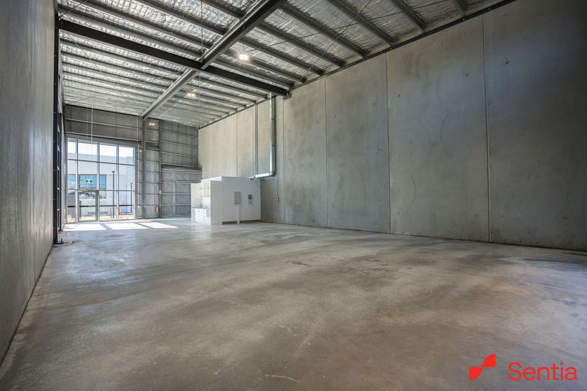Limited industrial for lease/61 Sheppard Street Hume ACT 2620 - Image 3