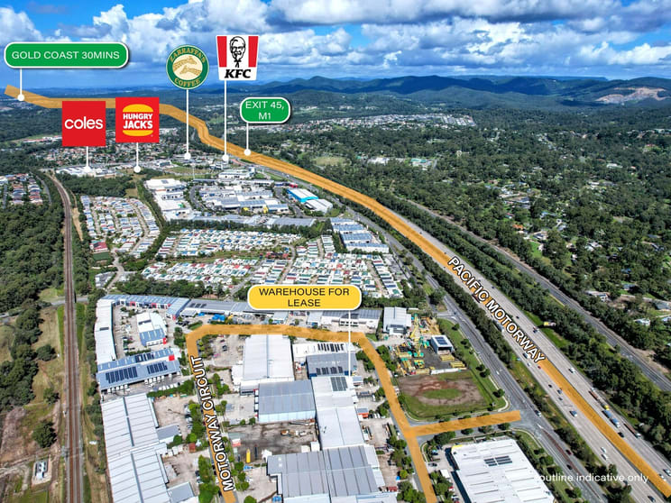 6 Motorway Circuit Ormeau QLD 4208 - Image 1
