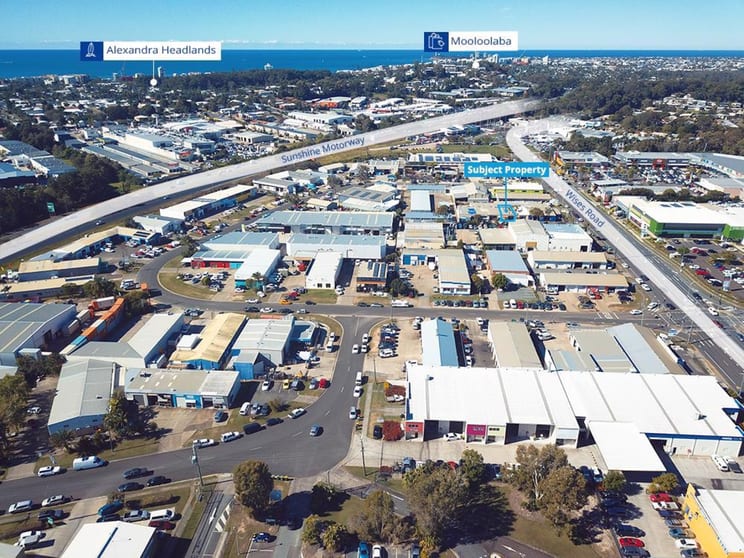 Click to view all images 8/47 Wises Road Maroochydore QLD 4558 - Image 3