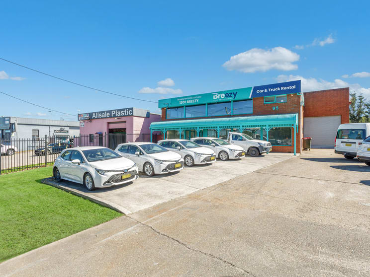 Smithfield NSW 2164 - Image 2