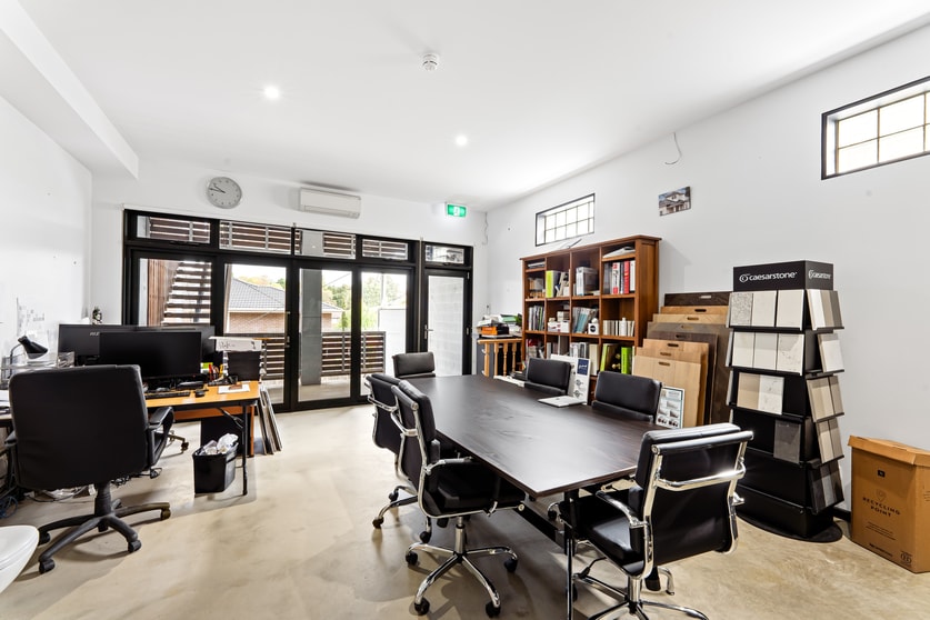 Click to view all images Ground Floor/337 Balwyn Road Balwyn North VIC 3104 - Image 2