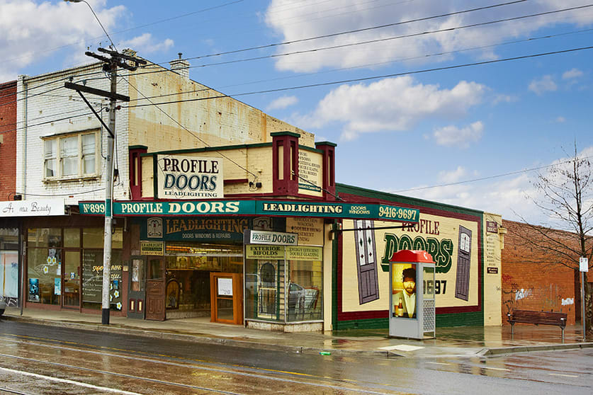 Click to view all images 899 High Street Thornbury VIC 3071 - Image 1