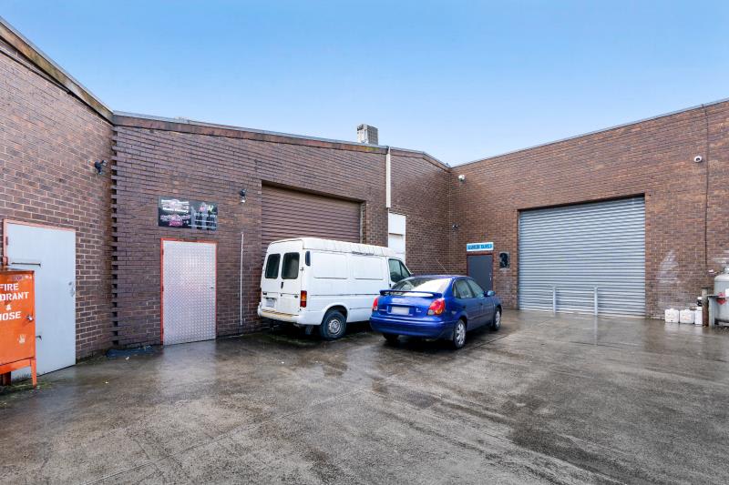 Unit 4/55 Malvern Street Bayswater VIC 3153 - Image 1