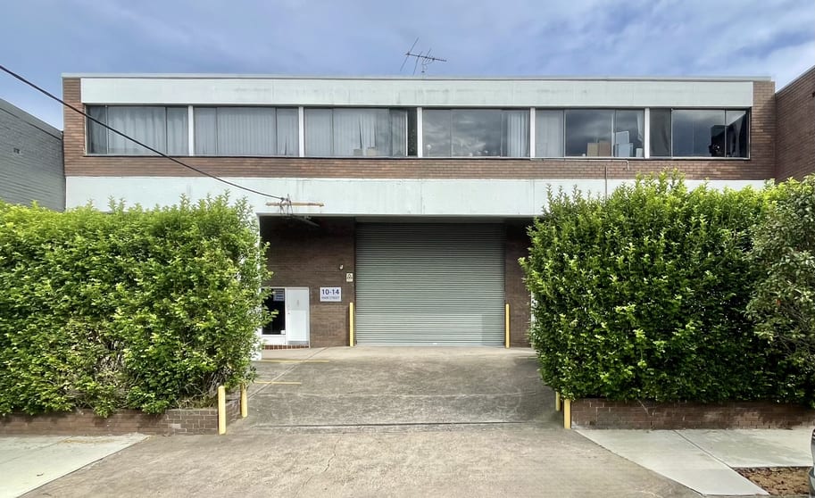 Click to view all images 10-14 Farr Street Marrickville NSW 2204 - Image 1