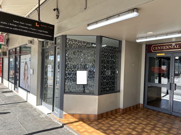 6/10 Ingleburn Road Ingleburn NSW 2565 - Image 2